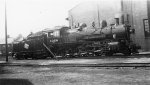 MILW 4-6-0 #1058 - Milwaukee Road